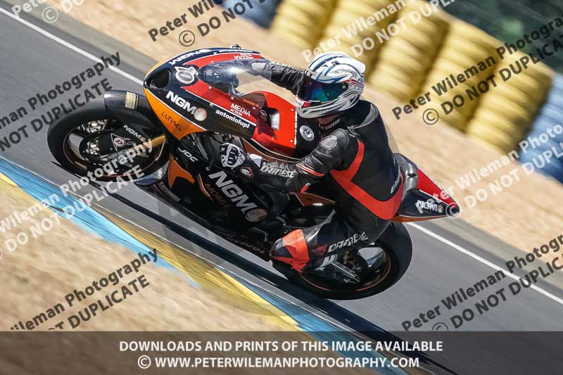 France;Le Mans;event digital images;motorbikes;no limits;peter wileman photography;trackday;trackday digital images